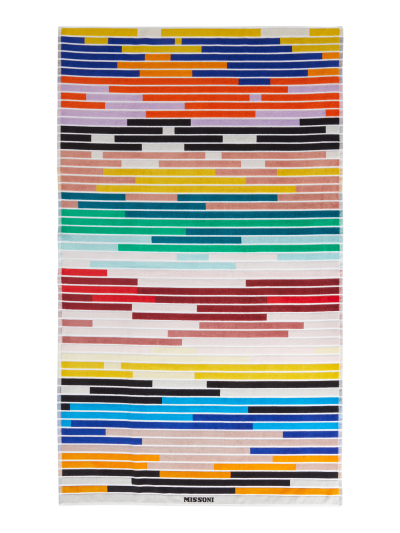Missoni Home | Melody | Strandlaken | 160