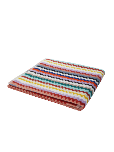 Missoni Home | Riverbero | Badhanddoek | Multicolour