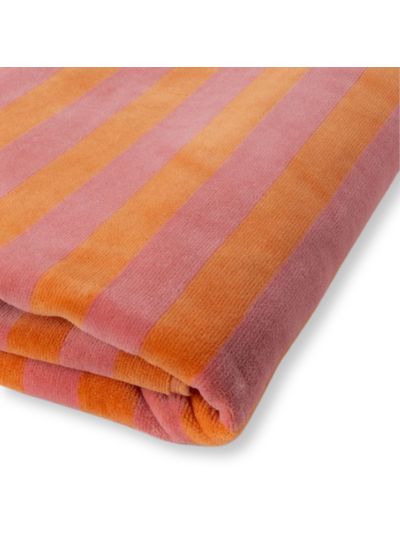 Place Reservee Strandlaken Cabane Peach/Lychee - Vorspaget Home