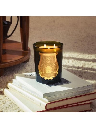 Trudon | Abd El Kader | Intermezzo | Geurkaars