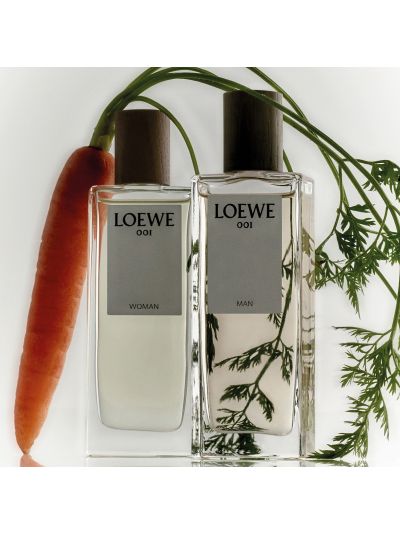 Loewe Perfumes 001 Woman Eau de Parfum - Vorspaget Home