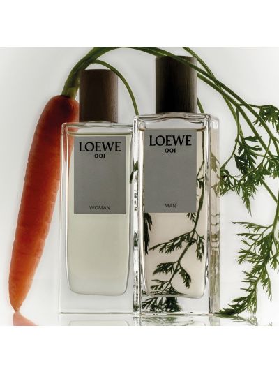 Loewe Perfumes 001 Man Eau de Parfum - Vorspaget Home