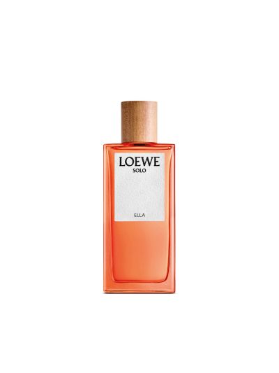Loewe Perfumes Solo Ella Eau de Parfum - Vorspaget Home