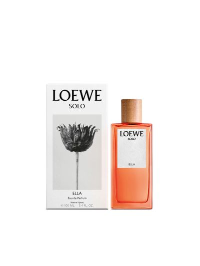 Loewe Perfumes Solo Ella Eau de Parfum - Vorspaget Home