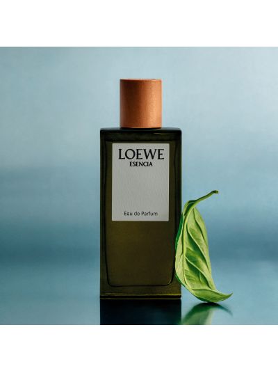 Loewe Perfumes Esencia Eau de Parfum - Vorspaget Home