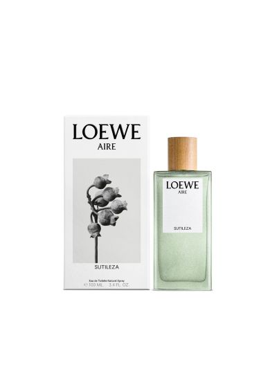 Loewe Perfumes Aire Sutileza Eau de Parfum - Vorspaget Home