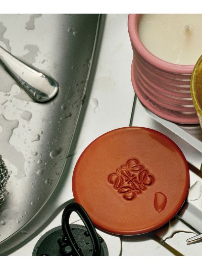 Wedding Gift Z&S | Loewe | Kaars deksel | L