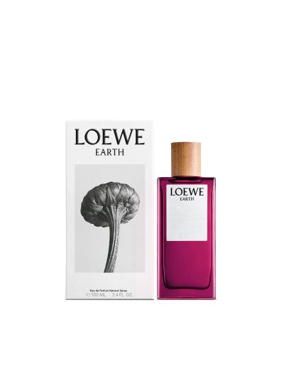 Loewe Perfumes Earth Eau de Parfum - Vorspaget Home