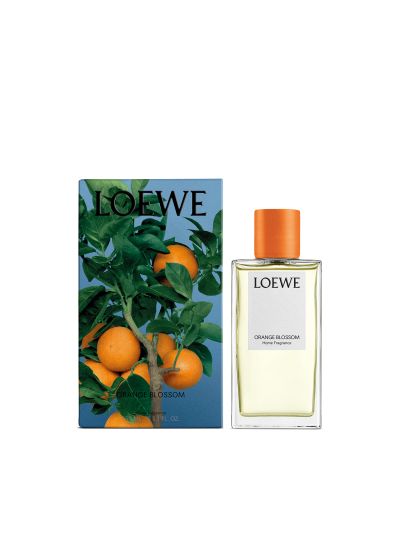 Weddinglist Z&S | Loewe | Orange Blossom | Huisparfum