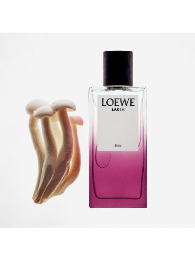 Loewe Perfumes Earth Elixir Eau de Parfum - Vorspaget Home