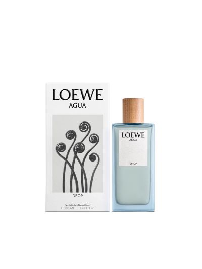 Loewe Perfumes Agua Drop Eau de Parfum - Vorspaget Home 