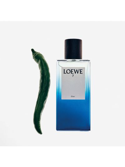 Loewe Perfumes Elixir 7 Eau de Parfum - Vorspaget Home