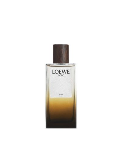 Loewe Perfumes Solo Elixir Eau de Parfum - Vorspaget Home