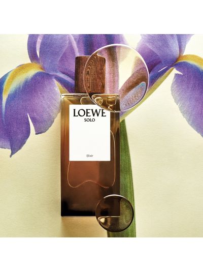 Loewe Perfumes Solo Elixir Eau de Parfum - Vorspaget Home