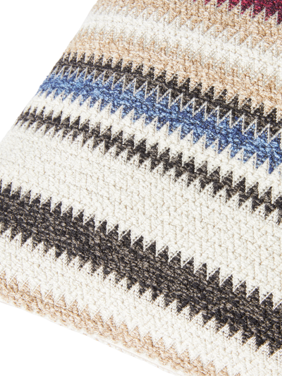 Missoni Home | Blurred | Sierkussen | Multicolour | 50x50cm