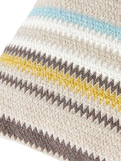 Missoni Home | Blurred | Sierkussen | 172 | 50x50 cm