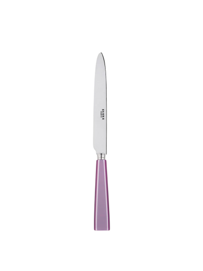 Sabre Paris | Icône | Mes | Lilac | Vorspaget Home