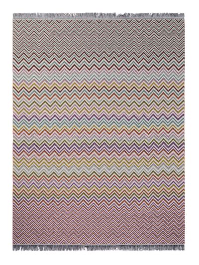 Missoni Home | Antwan | Plaid | 145x190cm | 100