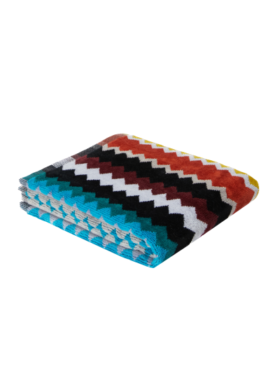 Missoni Home | Curt | Gastendoek | 100