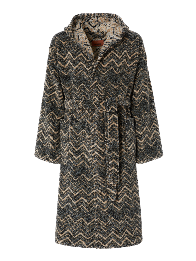 Missoni Home | Azul | Badjas | 138 | Medium