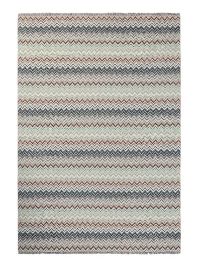 Missoni Home | Forest | Plaid | 130x195cm | 150