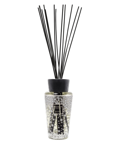 Baobab Collection Pearls Black Diffuser