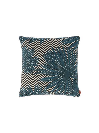 Missoni Home | Ombre | Sierkussen | 74 | 50x50cm | Vorspaget Home