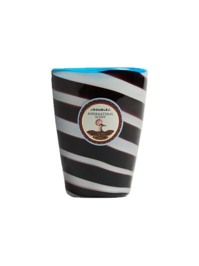 La Double J | Handmade Glass Candle