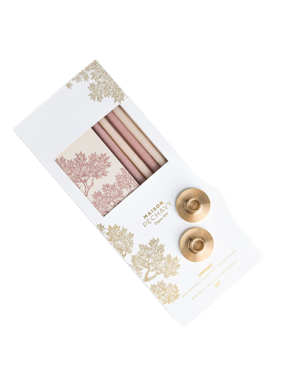 Maison Pechavy Giftset Bois de Rose - Vorspaget Home