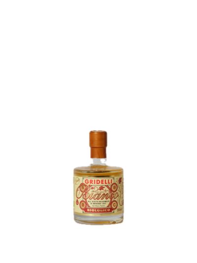 Gridelli Aceto Balsamico Bianco - Vorspaget Home