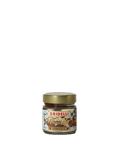 Gridelli Crema alla Nocciola - Vorspaget Home