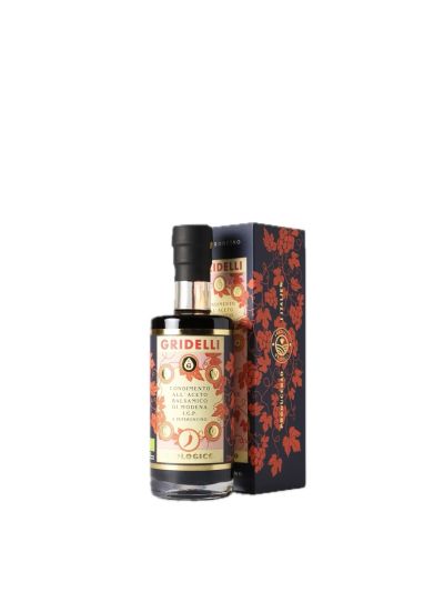 Gridelli Aceto Balsamico Al Peperoncino - Vorspaget Home