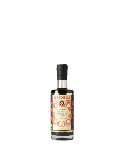 Gridelli Aceto Balsamico Al Peperoncino - Vorspaget Home