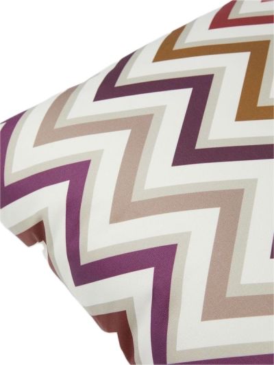 Missoni Home | Watamu | Outdoor Sierkussen | 156 | 60x60cm | Vorspaget Home
