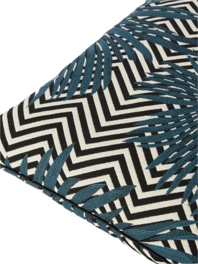 Missoni Home | Ombre | Sierkussen | 74 | 50x50cm | Vorspaget Home