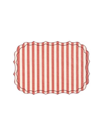 Borgo Delle Tovaglie Firenze Placemat Riga Capri Faro - Vorspaget Home