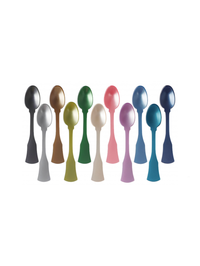 Sabre Paris Honorine Koffielepel Dark Grey - Vorspaget Home