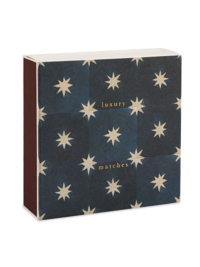 Archivist Lucifers Navy Star - Vorspaget Home