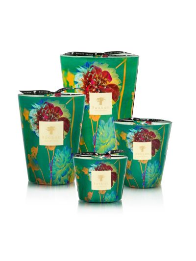 Baobab Collection SS26 Arty Flowers Bouquet Geurkaars - Vorspaget Home
