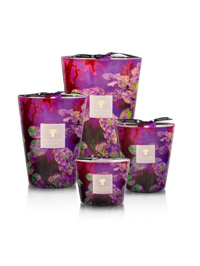 Baobab Collection SS26 Arty Flowers Water Lily Geurkaars - Vorspaget Home
