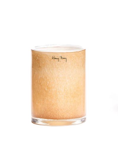 Henry Dean Waxinelichthouder Cylinder Lynx - Vorspaget Home