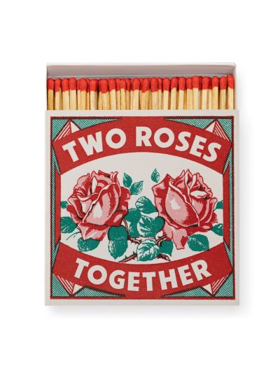 Archivist | Lucifers | Two Roses | Vorspaget Home