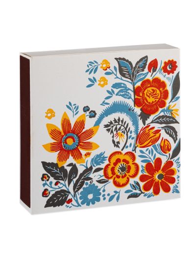 Archivist | Lucifers | Flower Matches | Vorspaget Home