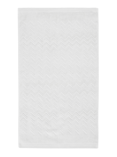 Missoni Home | Chalk | Gastendoek | 20