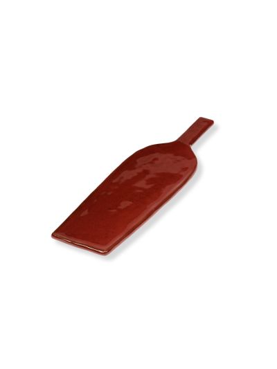 Serax La Mère Serveerschaal Venetian Red - Vorspaget Home