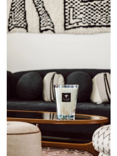 Baobab Collection Madagascar Vanilla Sphere