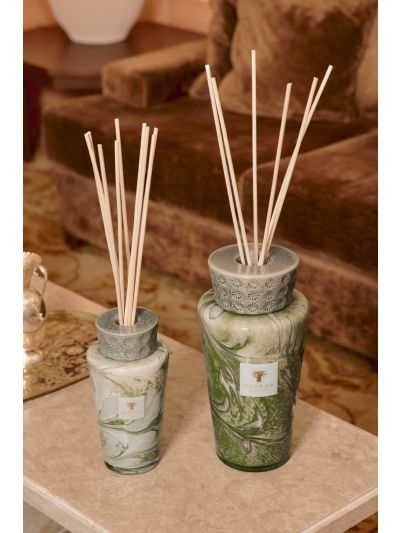 Baobab Collection SS26 Leaves Marius Totem - Vorspaget Home