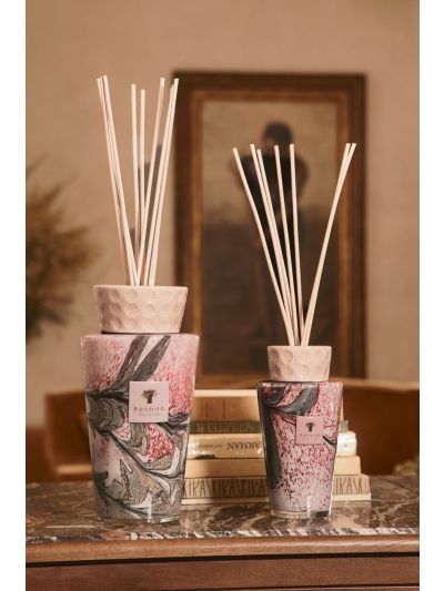 Baobab Collection SS26 Leaves Manon Totem - Vorspaget Home