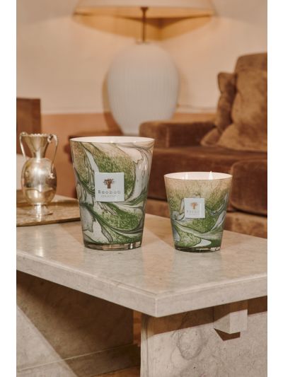 Baobab Collection SS26 Leaves Marius Geurkaars - Vorspaget Home