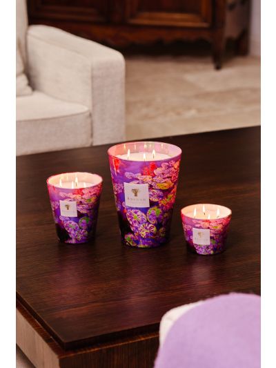 Baobab Collection SS26 Arty Flowers Water Lily Geurkaars - Vorspaget Home